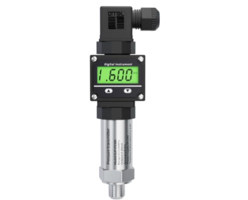 SUPMEA SUP-PX300 Pressure transmitter with display SUPMEA SUP-PX300 Pressure transmitter with display