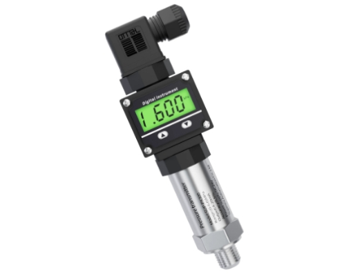 SUPMEA SUP-PX300 Pressure transmitter with display SUPMEA SUP-PX300 Pressure transmitter with display