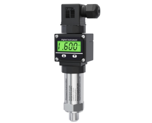 SUPMEA SUP-PX300 Pressure transmitter with display SUPMEA SUP-PX300 Pressure transmitter with display