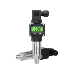 SUPMEA SUP-PX300 Pressure transmitter with display