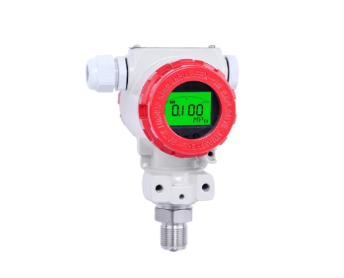 SUPMEA SUP-PX400 Pressure transmitter