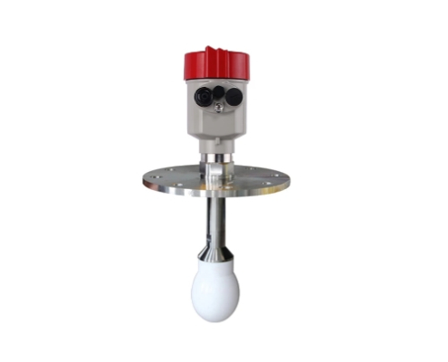 SUPMEA SUP-RD902S Radar level meter for high temp and pressure application