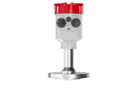 SUPMEA SUP-RD906 26GHz Tank radar level meter