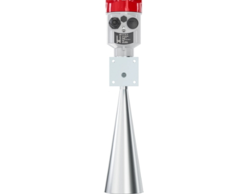 SUPMEA SUP-RD909 70 meters Radar level meter