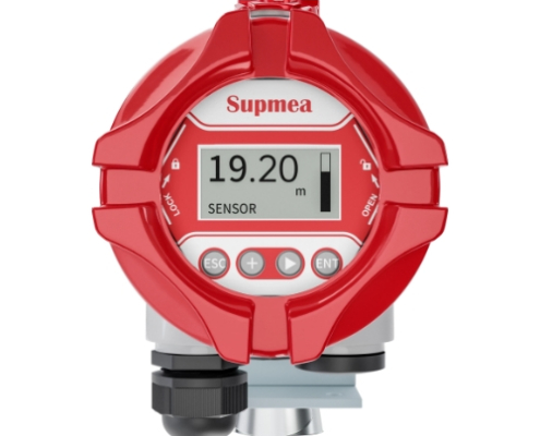SUPMEA SUP-RD909 70 meters Radar level meter