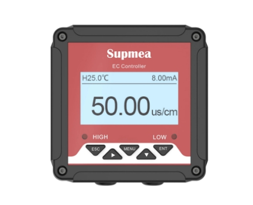 SUPMEA SUP-TDS210-C Online Conductivity Meter