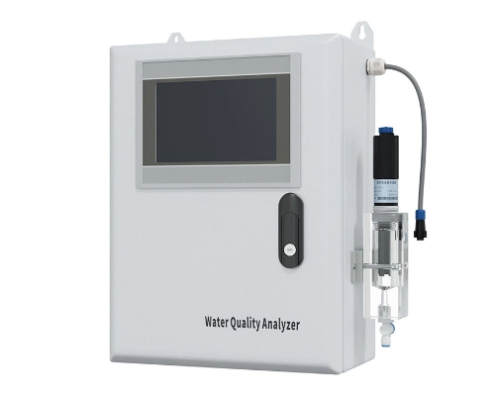 SUPMEA SUP-TRC400 Residual Chlorine Meter