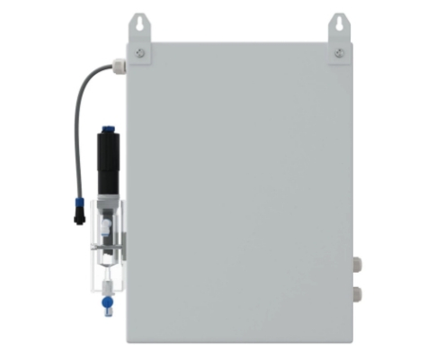 SUPMEA SUP-TRC400 Residual Chlorine Meter