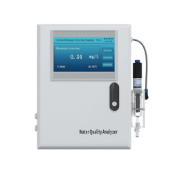 SUPMEA SUP-TRC400 Residual Chlorine Meter