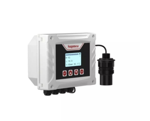 SUPMEA SUP-ULS-B Ultrasonic level transmitter