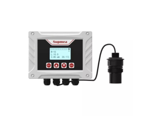 SUPMEA SUP-ULS-B Ultrasonic level transmitter