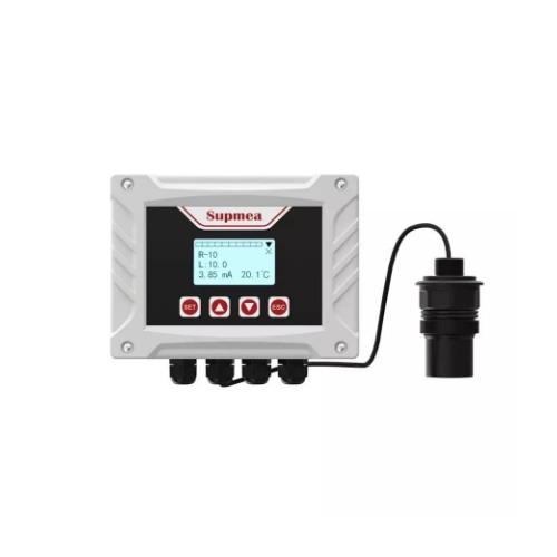 SUPMEA SUP-ULS-B Ultrasonic level transmitter