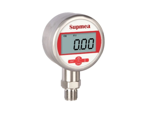 SUPMEA SUP-Y190 Pressure gauge battery power supply