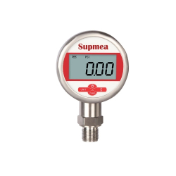 SUPMEA SUP-Y190 Pressure gauge battery power supply