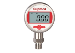 SUPMEA SUP-Y190 Pressure gauge battery power supply