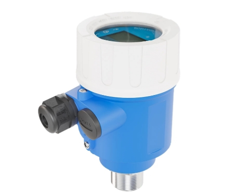 SUPMEA SUP-ZPM Ultrasonic level transmitter