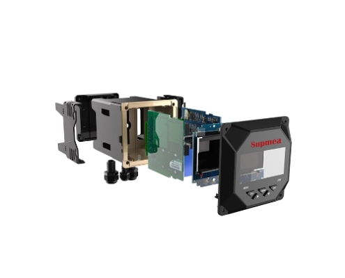 SUPMEA SUP‑PH6.5 Online pH ORP Meter