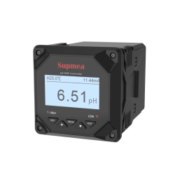 SUPMEA SUP‑PH6.5 Online pH ORP Meter