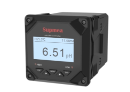 SUPMEA SUP‑PH6.5 Online pH ORP Meter