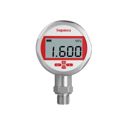 SUPMEA SUP‑Y290 Digital Pressure Gauge - High‑Accuracy, Battery‑Powered Solution for Industrial Pressure Monitoring