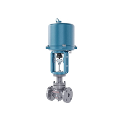 SUPMEA Single Seat Regulating Valve Specs, Benefits & Industrial Applications
