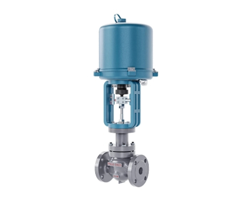 SUPMEA Single Seat Regulating Valve Specs, Benefits & Industrial Applications