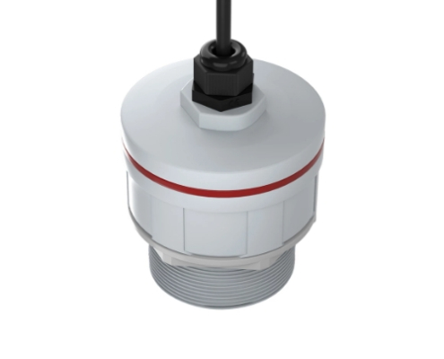 SUPMEA WSR201 60G Radar level meter