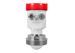 SUPMEA WSR550 76-81GHz Radar level transmitter