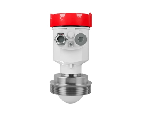 SUPMEA WSR550 76-81GHz Radar level transmitter