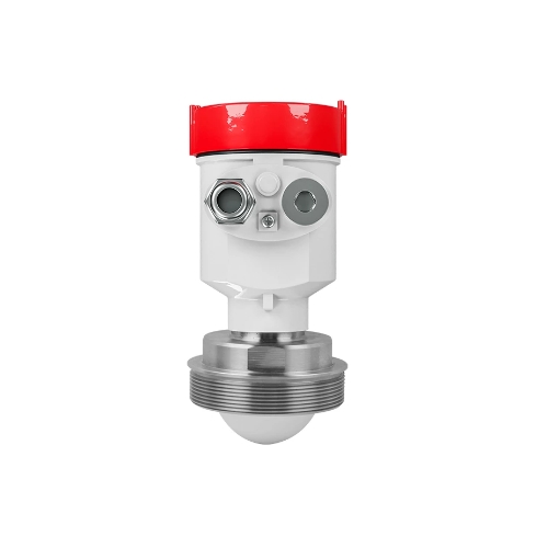 SUPMEA WSR550 76-81GHz Radar level transmitter