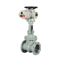VINCER VE30-EGA Electric Actuated Gate Valves