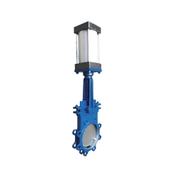 VINCER VP13-PKG Pneumatic Knife Gate Valve