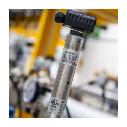 GESTRA NRG 26-21 Level Monitoring