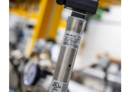 GESTRA NRG 26-21 Level Monitoring