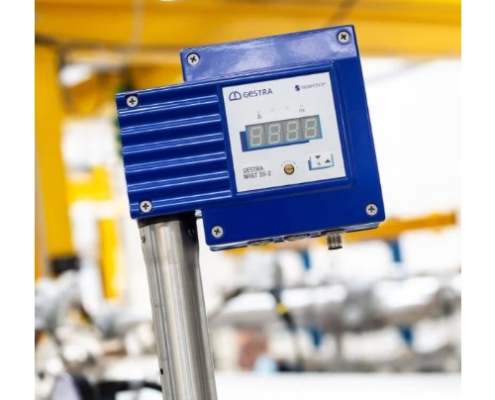GESTRA NRGT 26-2 Level Transmitter