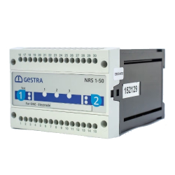 GESTRA NRS 1-50 Level Switch