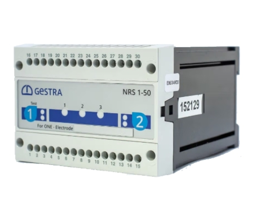 GESTRA NRS 1-50 Level Switch