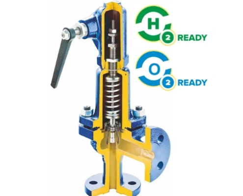 ZETKAMA zARMAK Fig. 240 Proportional safety valve