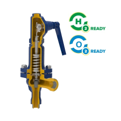 ZETKAMA zARMAK Fig. 270 Proportional safety valve