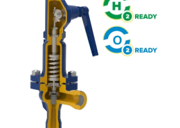 ZETKAMA zARMAK Fig. 270 Proportional safety valve