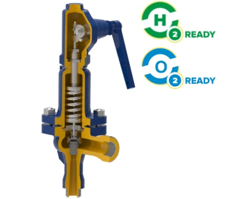 ZETKAMA zARMAK Fig. 270 Proportional safety valve