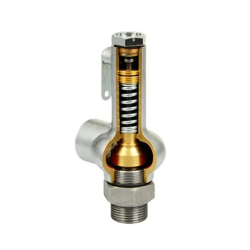 ZETKAMA zARMAK Fig. 781 Proportional safety valve