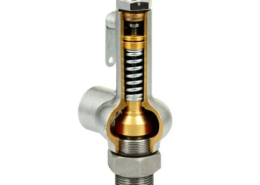 ZETKAMA zARMAK Fig. 781 Proportional safety valve
