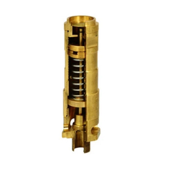ZETKAMA zARMAK Fig. 782 Full lift safety valve
