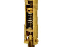 ZETKAMA zARMAK Fig. 782 Full lift safety valve