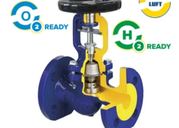 ZETKAMA zBEL Fig. 234 Bellow valve