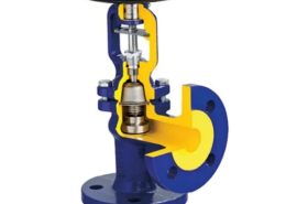 ZETKAMA zBEL Fig. 235 Bellow valve