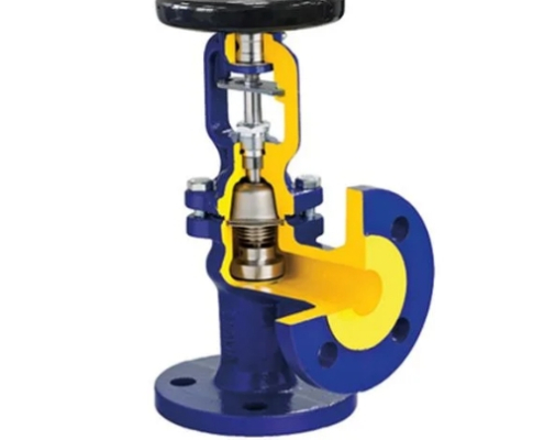 ZETKAMA zBEL Fig. 235 Bellow valve