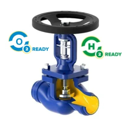 ZETKAMA zBEL Fig. 237 Bellow valve