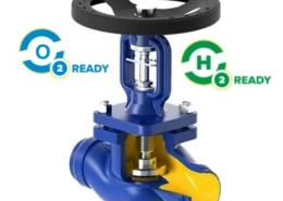 ZETKAMA zBEL Fig. 237 Bellow valve